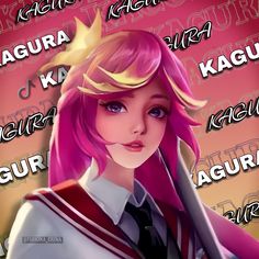 mobile legends Mobile Legends Pfp, Kagura Pfp, Kagura Mobile Legends, Mlbb Kagura, Kagura Icon, Mlbb Pfp, Kagura Mlbb, Tiktok Pfp