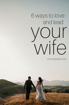 God wants husbands leading and loving their wives in godly, nourishing, Christlike ways. Here are six practical ways that you, as a husband, can lead and love your wife. #marriage #marriageadvice #Christianmarriage Successful Marriage Tips, Husbands Love Your Wives, Call Husband, Happy Marriage Tips, Biblical Marriage, Love Your Wife, Relationship Lessons, Marriage Help, Marriage Prayer