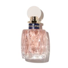 Get Miu Miu Miu Miu L'Eau Rosee fragrance. 30-day supply in a luxe purse spray. for $16.95. Read reviews and choose from 600+ designer colognes, fragrances and perfumes. Order today! Perfume Bottle Design, Fancy Watches, Expensive Gifts, Perfume And Cologne, Perfume Design, Rose Scented Products, Fragrance Design, Perfume Collection, Floral Fragrance