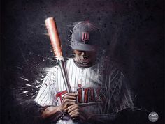 https://www.behance.net/gallery/2797817/Frdric-Hanvi Sport Illustration Graphics, Baseball Basement, Sports Illustrations Art, Sport Graphics, Sports Advertising, Sport Portraits, Sports Media