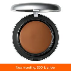 in stock Cream To Powder Foundation, Compact Foundation, It Cosmetics Foundation, Mac Studio Fix, Mac Studio, Studio Fix, Neutral Undertones, Mac Makeup, Makeup Reviews