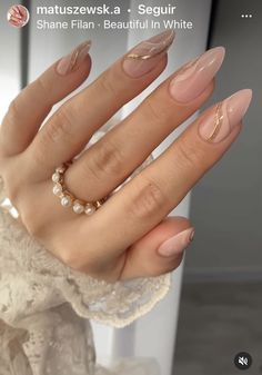 Nails 2022, Casual Nails, Classy Acrylic Nails, Neutral Nails, Elegant Nails, Classy Nails, Pretty Acrylic Nails, Chic Nails, Fancy Nails