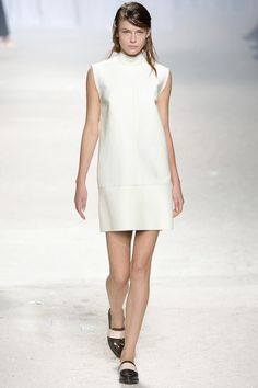 3.1 Phillip Lim | Spring 2014 Ready-to-Wear Collection | Style.com Tilda Lindstam, 2014 Trends, White Fashion, Fashion Week Spring