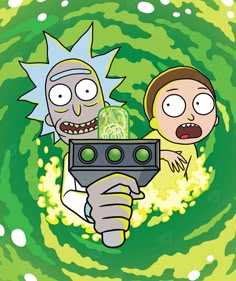 Rick And Morty Image, Cartoon Reference, Rick And Morty Stickers, Rick And Morty Characters, Rick And Morty Season, Number Painting, Rugs Design, Creative Area