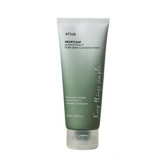 Volume: 150ml  The Anua Heartleaf Quercetinol Pore Deep Cleansing Foam is perfect for acne-prone skin. It uses Houttuynia Cordata Powder to gently remove dead skin and waste from pores while Quercetinol helps to sooth any irritation. The patented Anti-Sebum P blend (Pueraria Lobata Root Extract, Ulmus Davidiana Root Ex Skincare Bag, Clear Complexion, Pore Cleansing, Deep Cleansing, Combination Skin, Salicylic Acid, Acne Prone Skin, Korean Skincare