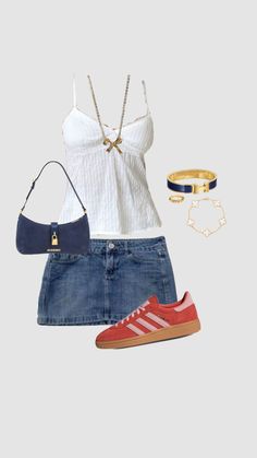 Fashion Inspo Outfits 2024 Summer, Boston Summer Outfit, French Outfit Summer, Festival Outfit Inspo, Outfits Europe, Unique Outfit Ideas, Outfits Aesthetic Summer, Holiday Fits, Fits Summer