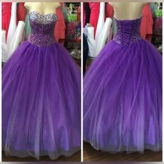 Marys Bridal Quinceanera Sweet Sixteen Kiss Kiss Formal Dress Color: Purple. Size:2. New Without Tags Petticoat Not Included. 100% Authentic Jr Bride Dresses, Fitted Purple Dress For Quinceanera, Purple Dress With Fitted Bodice For Quinceanera, Elegant Dress With Fitted Bodice For Sweet 16, Fitted Dress For Sweet 16 And Prom Season, Purple Sleeveless Quinceanera Dress, Purple Sleeveless Dress For Quinceanera, Purple Sweetheart Neckline Dress For Sweet 16, Purple Dress With Fitted Bodice For Debutante Ball