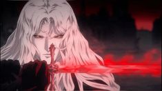 Tegegehehdownfowndoe bc iwndi #alucard #adriantepes #castlevania Castlevania Games, Vampire House, Fan Art Anime, Cry Of Fear, Manga News