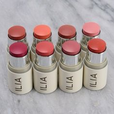 Script Fame Dr, Ilia Beauty, Fame Dr, Cream Blush, Makeup Items, Makeup Base, Makeup Eyeliner, Makeup Brands