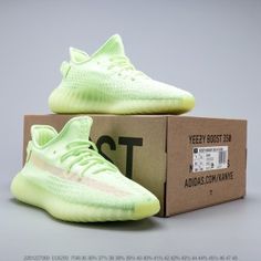 adidas Yeezy Boost 350 V2 Glow – SSSneaker Yeezy Boost, Adidas Yeezy, Adidas Yeezy Boost, Summer Outfits Women