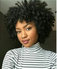 Love it! Hair Positivity, Afro Hair Care, Natural Hair Accessories, Health Hair, Pelo Afro, Natural Hair Updo, Natural Hair Inspiration, Hair Crush, Hair Collection