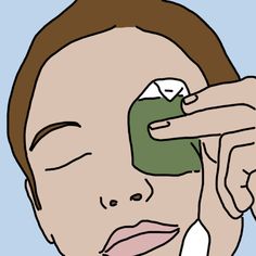 Sty Eye Remedies How To Get Rid, Natural Stye Remedies, Sty In Eye Remedies, Get Rid Of Stye, Teabags For Eyes, Benefits Of Oil Pulling, Stye Remedies, Eye Medicine