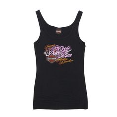 HARLEY DAVIDSON Key West Poker Run Biker Vest Black Sleeveless Womens S Casual Sleeveless Vest For Biker Events, Fitted Sleeveless Biker Top, Black Sleeveless Motorcycling Vest, Black Sleeveless Motorcycle Vest, Black Sleeveless Vest For Motorcycling, Poker Run, Biker Vest, Black Sleeveless, Key West