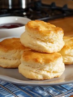 health meal, low carbs meals, keto meal Homemade Soft Biscuits, Homemade Angel Biscuits Recipe, Buttermilk Sugar Biscuits Nyt, Homemade Fluffy Biscuits, Angel Biscuits Recipe, Angel Biscuits Yeast, Southern Style Biscuit Recipe, Homemade Angel Biscuits, Bojangles Biscuits Recipe