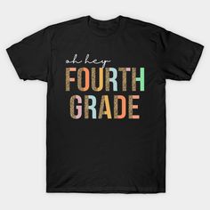 Second Grade Back To School, Happy Back To School, Royal Blue T Shirt, 2nd Grade Teacher, Second Grade Teacher, Teacher Student, Teacher Tees, Fourth Grade, Teacher Tshirts