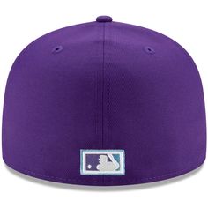 Men's Chicago White Sox New Era Purple 1983 MLB All-Star Game Cooperstown Collection Fashion Color Undervisor 59FIFTY Fitted Hat Mlb Fitted Hats, Nike Air Max 2, Hip Hop Classics, Mens Fasion, Hat Aesthetic, New Era Hats, Purple Hats, New Era 59fifty, Fitted Caps