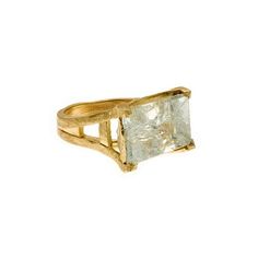 Elegant Gold Ring With Green Amethyst, Elegant Gold Rings With Green Amethyst, Luxury Yellow Gold Rings With Green Amethyst, Elegant Gold Emerald Ring With Large Stone, Gold Green Amethyst Ring Gift, Luxury Gold Amethyst Ring With Rose Cut Diamonds, Fine Jewelry Gold Ring With Green Amethyst, Gold Rings With Green Amethyst For Formal Events, Gold Rings With Green Amethyst For Formal Occasions