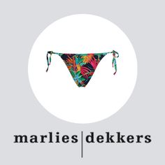 These sexy bikini bottoms are tied together at the sides and leave part of your buttocks exposed. They are made from recycled fabric with a digital print of tropical plants and birds. Digital printing is a more sustainable way of printing as it saves 50-60 liters of water per meter of fabric. Tie Bow, Tropical Plants, Recycled Fabric, Digital Printing, Recycling, Birds, Digital Prints, Water, Fabric