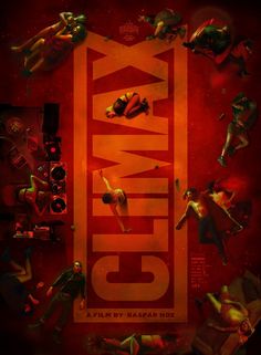 a poster for the upcoming movie, g i m e d n t o v