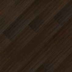 an image of wood flooring that looks like it has been painted in dark brown