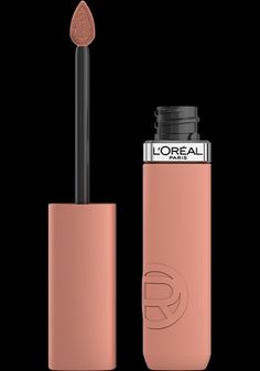 Loreal Paris, Lip Gloss