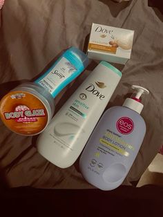 Skin Care Lotions, Beauty Routine Tips