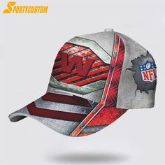 NFL Washington Commanders Caps Best Unisex Show Your Team Spirit In Style – sporty and stylish. Premium material, breathable. Beautiful NFL emblems, showcasing pride. Easy to mix and match, creating a personal style. A must-have cap for American football lovers. NFL Washington Commanders Caps Best Unisex Show Your Team Spirit In Style – A custom [...] Hip Hop Trucker Hat For Baseball Season, Gray Baseball Cap Snapback For Sports Events, Hip Hop Trucker Hat For Sports, Gray Snapback Baseball Cap For Sports Events, Gray Snapback Hat For Baseball Season Sports Events, Multicolor Snapback Baseball Cap For Sports, Red Hip Hop Style Baseball Cap For Sports, Sporty Multicolor Baseball Cap, Multicolor Snapback Hat For Sports