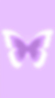 an image of a butterfly on a purple background