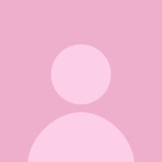 an abstract pink background with two circles on the bottom and one circle at the top