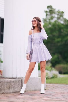 vestido casual curto Fashion Blogger Poses, Poses For Women, Blogger Poses, Elegante Casual