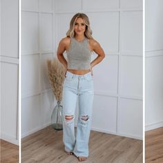 Brand New With Out Tags. Only Tried On. Size Is 11/29 But Run More Like A 30 Waist! Wild Oak Boutique, Jeans Summer 2024, Kancan Jeans Outfit, Ladies Night Out Outfits, Mom Fits, Mom Jeans Outfit Summer, 2023 Outfits, Mom Jeans Outfit, Night Out Outfit