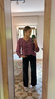 Black Pantalon Outfit, Internship Outfit, Outfit Inspo Summer, Future Clothes, Future Outfit, Girls Summer Outfits, Work Fashion