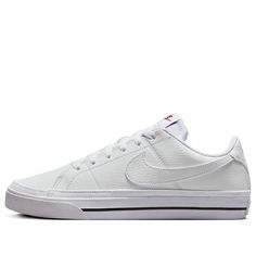 (WMNS) Nike Court Legacy Next Nature 'White Black' DH3161-101 (SNKR/Skate/Casual/Low Top/Women's/Breathable/Wear-resistant/Recyclable Materials) Nike Casual Skate Shoes, Nike Casual Everyday Sneakers, Casual Everyday Nike Sneakers, Classic White Skate Shoes For Spring, Nike Womens Court Legacy Shoes, Nike Womans Court Legacy, All White Nike Court Legacy, Nike Women’s Court Legacy, Nike Court Legacy Next Nature