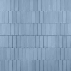 an image of a blue brick wall that looks like it is made out of tiles