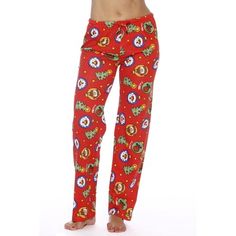 Just Love styles prides itself on value. We focus on giving the consumer the latest fashion and styling at prices that won't break the bank. Size: 2X.  Color: Red.  Gender: female.  Age Group: adult. Love Styles, Womens Pajamas Pants, Holiday Prints, Christmas Red, Pajamas Women, Red Christmas, Just Love, Gender Female, Pajama Pants