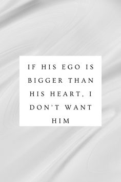 Explore the importance of emotional depth over ego in relationships. Discover insights on choosing partners who prioritize love and compassion over pride People With Ego Quotes, Pride And Ego Quotes, Ego And Self Respect Quotes, Ego Quotes Relationships, Quotes About Ego, Authentic Happiness, Value Quotes, Emotional Depth