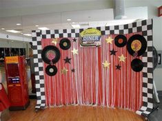 Photo booth for 50's 60's event | 50s theme parties, Disco birthday ... Photobooth Event, Retro Theme Party, 70s Party Theme, 60s Theme