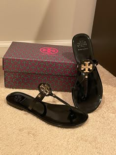 Tory Burch Miller Sandals | Mercari March Hairstyles, Miller Sandals Tory Burch, Tory Burch Miller Sandals, Tory Burch Miller, Swag Shoes