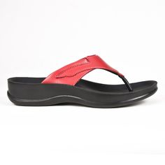 Elevate your comfort and style with Aerothotic's versatile women's sandals. Designed with arch support and padded straps, these orthotic sandals guarantee a comfortable and irritation-free experience all day long. The durable polyurethane injected sole enhances durability, making them perfect for running errands, holidays, and casual outings. Slip into luxury with these streamlined and easy-to-wear beach sandals, ideal for enjoying the summer season in comfort and style. Whether you're strolling Comfortable Toe Loop Flip Flops With Arch Support, Comfortable Red Sandals With Arch Support, Target Clothes, Footbed Sandals, Round Toe Heels, Beach Sandals, Thong Sandals, Summer Season, Women's Sandals