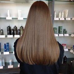 Straight Hairstyles Medium, Haircuts Straight Hair, Hair Shades, Brown Blonde Hair, Long Layered Hair, Haircuts For Long Hair, Long Straight Hair, Medium Hair Cuts, Light Brown Hair