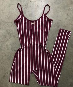 Red Lace Bodysuit, Pinstripe Jumpsuit, Burgundy Jumpsuit, Lace Bodysuit, Red Lace, New Color, The Original, Natural Hair Styles