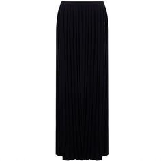 Crafted from high-quality, soft, and stretchy knitted fabric, this skirt features finely detailed pleats that create a flowing silhouette, perfect for both casual and formal occasions. The maxi length adds a touch of drama and elegance, while the elastic waistband ensures a comfortable and flattering fit for all body types.  The classic black color makes this skirt a timeless addition to your wardrobe, easily paired with a variety of tops and accessories. Whether you're dressing up for a special Knitted Skirt, Spring Suit, Pleated Maxi Skirt, Pleated Maxi, Soft Textiles, Bag Dress, Knit Skirt, Fashion Jewellery, Independent Designers Fashion