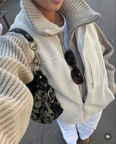 Vinter Mode Outfits, Cold Outfits, Looks Street Style, Stockholm Fashion, Mode Inspo, Outfit Inspo Fall, Mode Vintage, Looks Style, Mode Inspiration