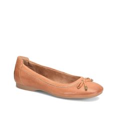 Comfortiva-Keegan Ballet Flat Enjoy comfort and versatile style with the Keegan flat from Comfortiva. This ballet flat sports memory foam cushioning that ensures support underfoot. Casual Flats With Arch Support, Casual Synthetic Ballet Flats With Ortholite Insole, Casual Slip-on Ballet Flats With Arch Support, Casual Ballet Flats With Arch Support, Casual Flats With Arch Support For Spring, Casual Ballet Flats With Ortholite Insole And Round Toe, Casual Ballet Flats With Ortholite Insole, Casual Ballet Flats With Arch Support And Flat Heel, Casual Ballet Flats With Arch Support And Round Toe