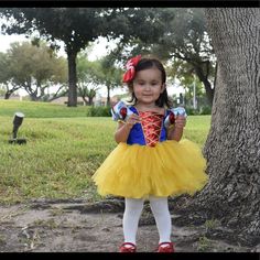 Highest Quality Sequin Fabric, Satin, Crystal Tulle, Greek Tulle And Dream Tulle. It Has Satin Lining All Over The Bodice To Prevent Irritation To The Delicate Skin Of Your Baby And Has A Zipper On The Back. The Head Bow Is Embellished With Rhinestones And Feathers And Included With The Dress. This Costume Was Custom Made From Russia Snow White Costume Kids, Snow White Birthday Party, Snow White Dresses, Snow White Costume, Snow White Birthday, White Costume, Desi Wedding Dresses, Snow White Party, White Birthday