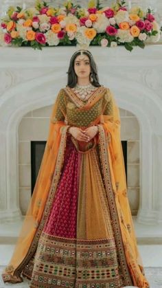 traditional Marwar Couture, Rajasthani Dress, Latest Bridal Lehenga, Indian Outfits Lehenga, Indian Bride Outfits, Bridal Lehenga Collection