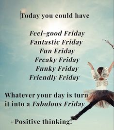 Feel Good Friday Quotes, Friday Motivation Quotes, Fitness Blog Ideas, Fabulous Friday Quotes, Home Life Quotes, Positive Friday Quotes, Friday Motivational Quotes, Good Friday Morning