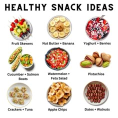 Myplate Meal Plan, Cucumber Ideas Healthy Recipes, Easy Healthy Meal, Healthy Food Inspiration, Food Motivation, Easy Healthy Meal Prep, Power Foods, Healthy Snack Ideas, Healthy Food Dishes