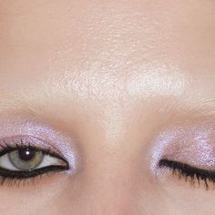 Industrial Palette, Nepo Baby, A Drop Of Water, Drop Of Water, Pink Eye, Smink Inspiration, Cool Makeup Looks, Eyes Lips Face