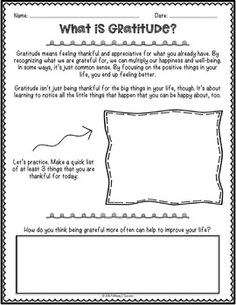 a worksheet for grade 3 students to practice their writing skills and reading the text